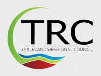 Tablelands logo