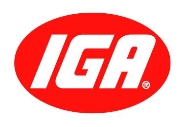 IGA logo