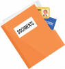 Documents icon