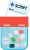 Medication icon