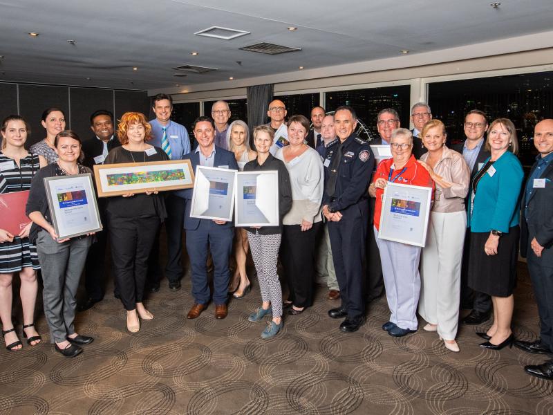 RAA2019 winners photo